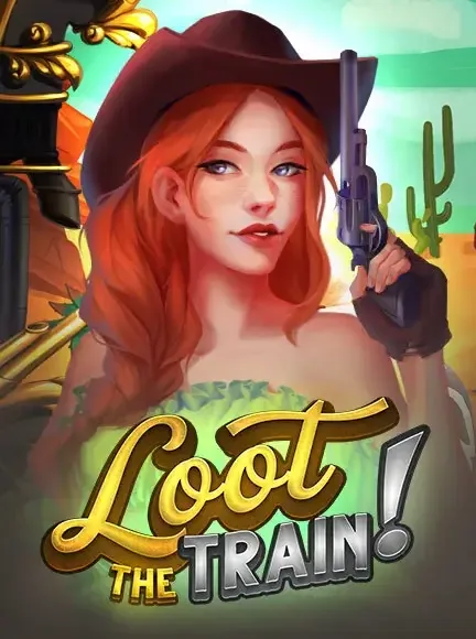 Loot The Tra In Spielautomat