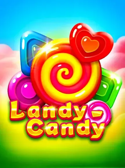 Landy Candy Spielautomat