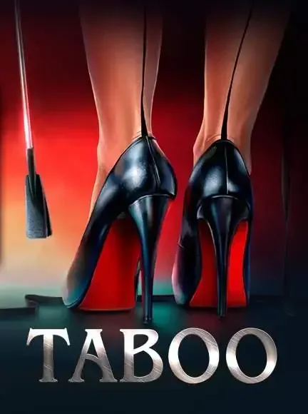 Endorphina Taboo Spielautomat