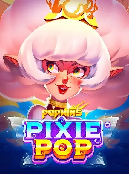 Pixie POP Spielautomat