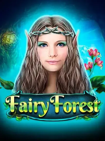 Fairyforest Spielautomat