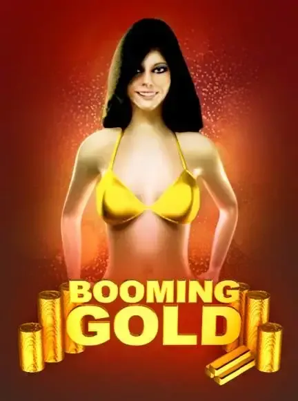 Booming Gold Spielautomat