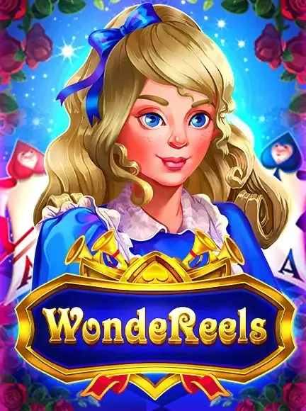 Wondereels Spielautomat