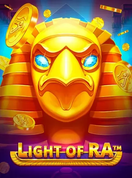 Light Of Ra Spielautomat